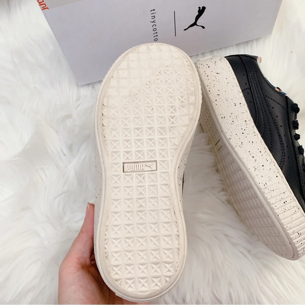 Puma Kids Shoes - Picture 7 of 7